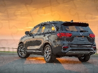 Kia Sorento SXL V6, 2019