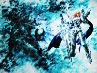 Soul Calibur IV, Siegfried