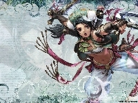 Soul Calibur IV, Talim