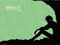 souls, ipod, Bleach, iBleach, postać