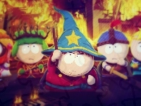 South Park, Kijek Prawdy