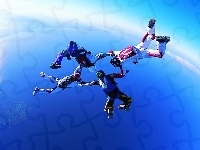 Spadochroniarze