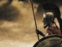 Spartan, 300