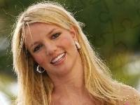 Britney Spears, Buzia