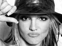 Britney Spears, Kapelusz