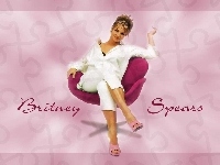 Britney Spears, stopy