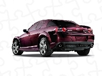 Special, Mazda RX-8, Edition