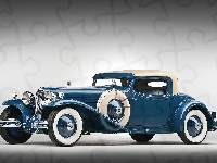 Special, 1929, Cord, L29, Coupe