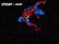 Spider-Man
