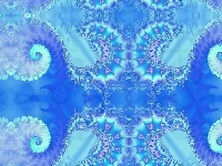 Spirale, Abstrakcyjne, Wzory, Fraktale