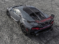 Bugatti Chiron Pur Sport