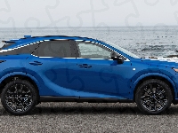Lexus RX F Sport