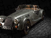 Morgan 4/4 Sport