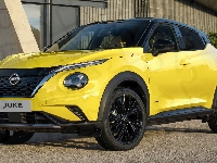 Nissan Juke N-Sport