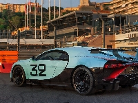 Bugatti Chiron Pur Sport Grand Prix