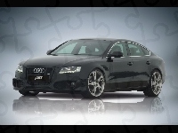 ABT, Sportback, Audi A5