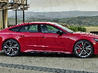 Audi RS 7 Sportback