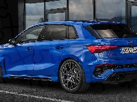 Audi RS 3 Sportback Performance Edition