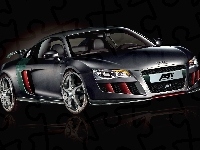 Sportline, ABT, Audi R8