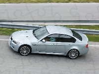 Sportowe, BMW M3, Auto