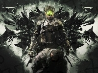 Sprintel Cell, Sam Fisher