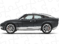 Spyker, C8