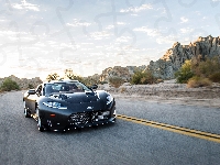 Spyker C8 Preliator