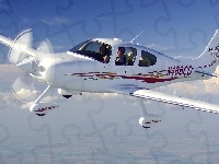 Cirrus SR-22