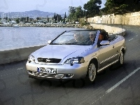 Cabrio, Srebrne, Bertone