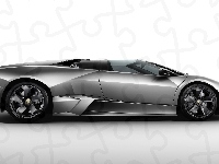 Srebrne, Lamborghini