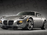 Srebrny, Pontiac Solstice Coupe