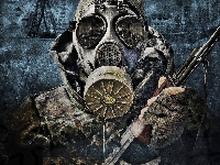 Stalker, Zew Prypeci