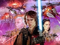 Wars, Star, Anakin