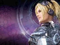 Starcraft, Nova