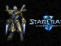 StarCraft2