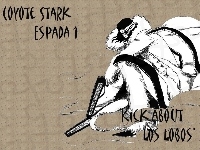 Starrk, Bleach