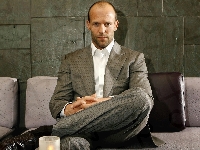 Statham, Jason, Aktor