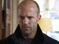 Jason Statham, Zarost