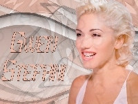 Gwen Stefani, Uśmiech