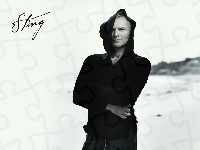 Sting, Kaptur