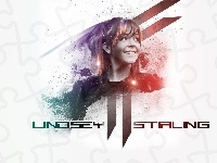 Lindsey Stirling, Grafika