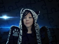 Lindsey Stirling, Przebranie