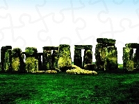 Stonehenge