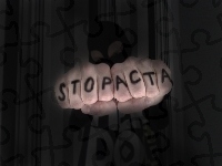 Stop, ACTA