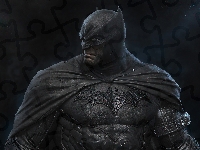 Strój, Film, Batman, Grafika, The Dark Knight, Mroczny rycerz, Maska