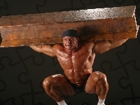 Mariusz, Strongman, Pudzianowski