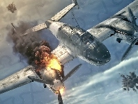 Sturmovik, Bitwa O Stalingrad