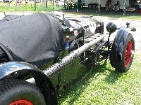 Stutz, dach