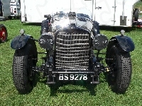 Stutz, koła