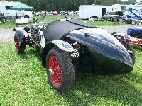 krztałt , Stutz, koło